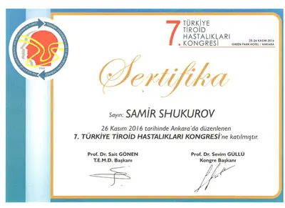 Sertifikat 31